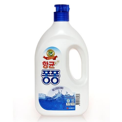잇썸몰,LG 주방세제 향균 퐁퐁 3kg