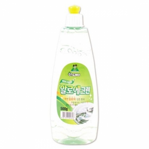 잇썸몰,알로에크린500g