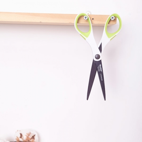 잇썸몰,스카치 티타늄 가위 7