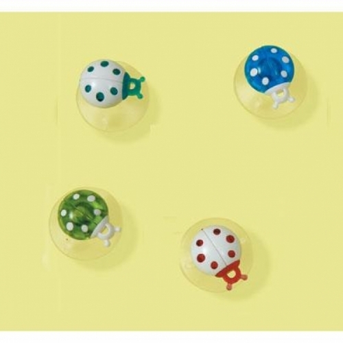 잇썸몰,아트사인)큐방자석(무당벌레-AF0017) M332170