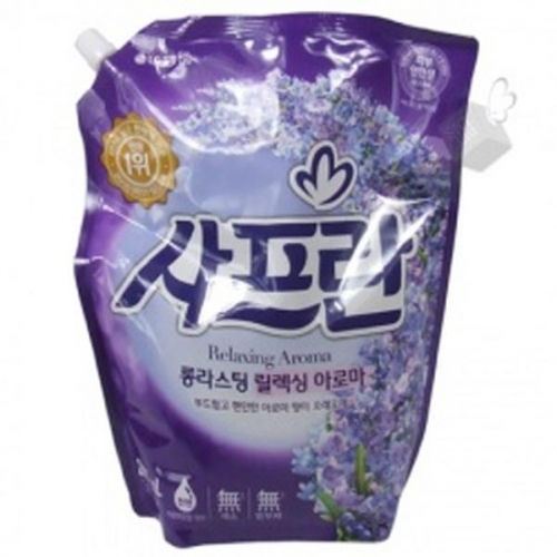 잇썸몰,샤프란 리필 2L (아로마)