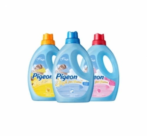 잇썸몰,피죤 리치 퍼퓸 섬유유연제 1000ml (3종 택1)