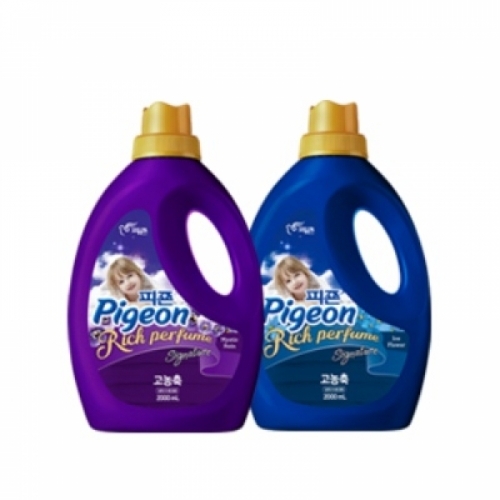 잇썸몰,피죤 리치 퍼퓸 시그니처 미스틱레인 2.0L 1개입