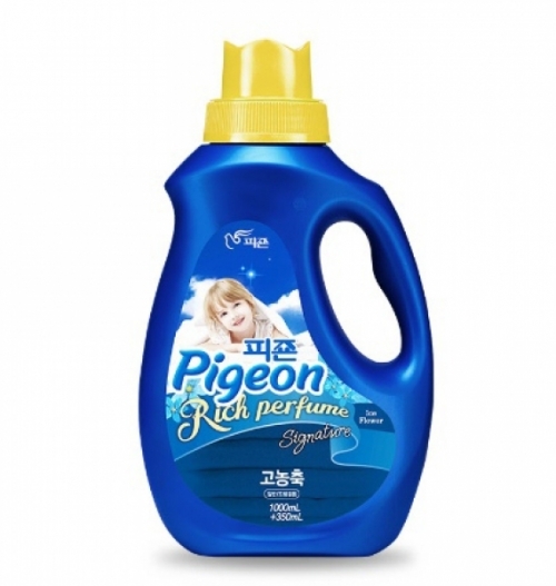 잇썸몰,피죤 리치퍼퓸 시그니처 아이스플라워 1350ml 1개입