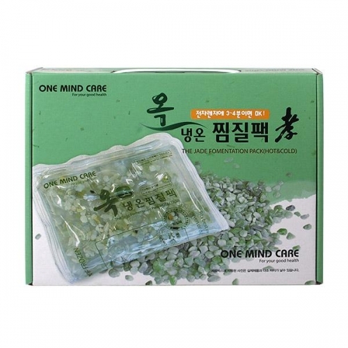 잇썸몰,옥 냉온찜질팩