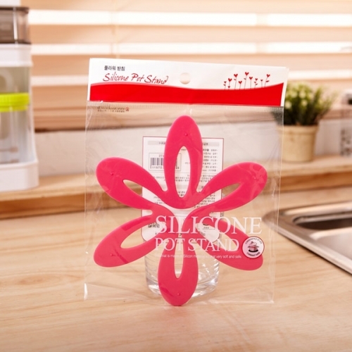 잇썸몰,니드코플라워받침-색상랜덤발송