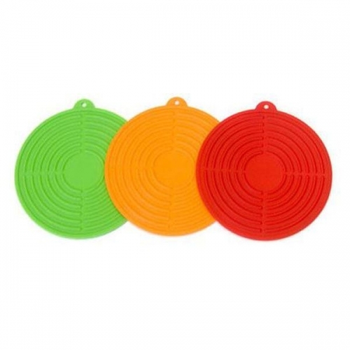 잇썸몰,주방용품 실리콘 냄비받침 (1P) 주방용품 키친