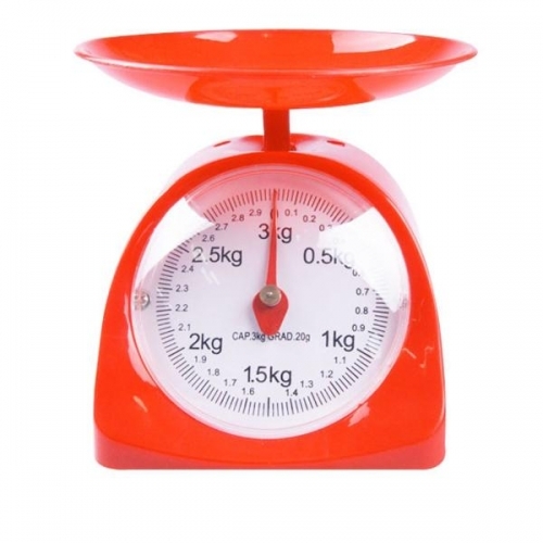 잇썸몰,주부저울 3kg