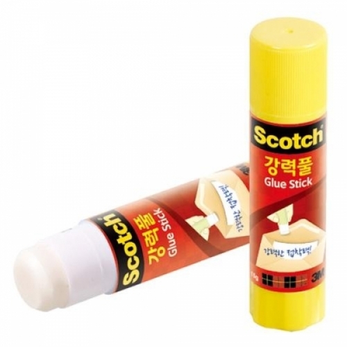 잇썸몰,3M)스카치풀(6008_8g)-박스(1080개입)