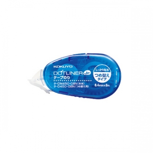 잇썸몰,주니어풀테이프(리필-6610211-KOKUYO)