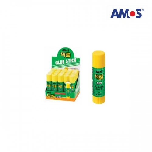 잇썸몰,AMOS 딱 풀 15g 20개입