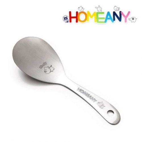 잇썸몰,홈애니 돼지 밥주걱(소) 10P