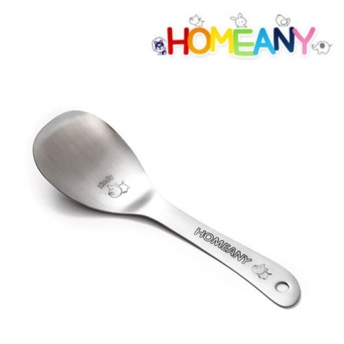 잇썸몰,홈애니 돼지 밥주걱(대) 10P