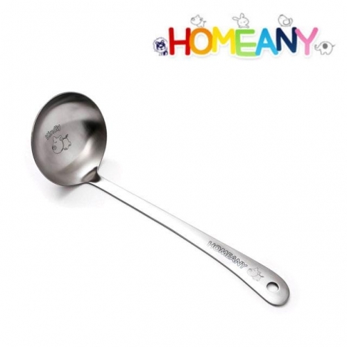 잇썸몰,홈애니 돼지 국자(중) 10P