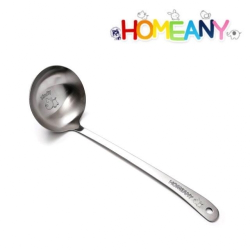 잇썸몰,홈애니 돼지 국자(대) 10P