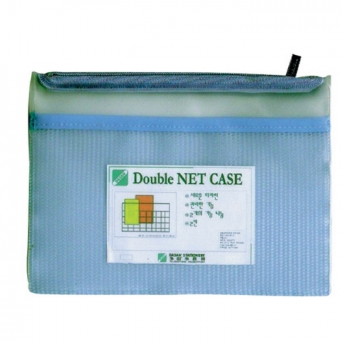 잇썸몰,더블네트키핑케이스(A6)