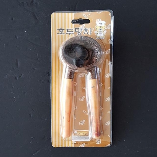 잇썸몰,호두망치  숫돌