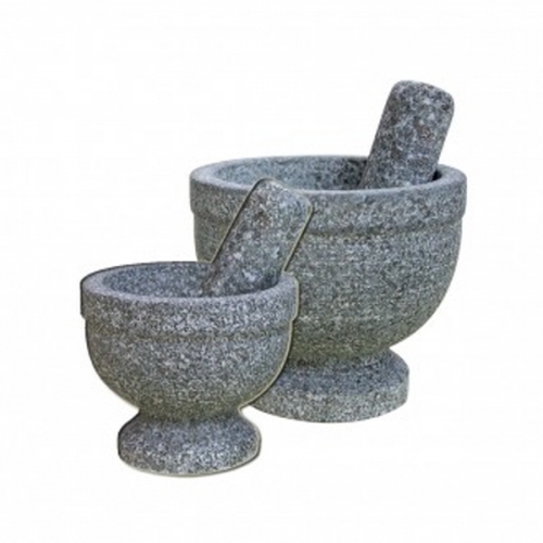 잇썸몰,장수곱돌 돌절구 대사이즈 (2호)