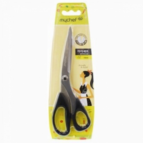잇썸몰,도루코 마이셰프 103A 앙상블가위 128 주방가위 컬러가위