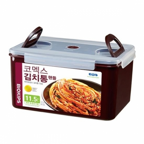 잇썸몰,바이오킵스 김치용기71호 주방용품