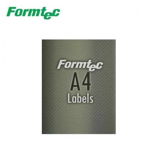 잇썸몰,폼텍 레이저전용 20매 LA-3130 레이저광택 분류표기용라벨