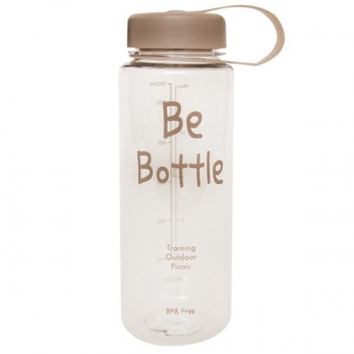 잇썸몰,비보틀600ml_베이지