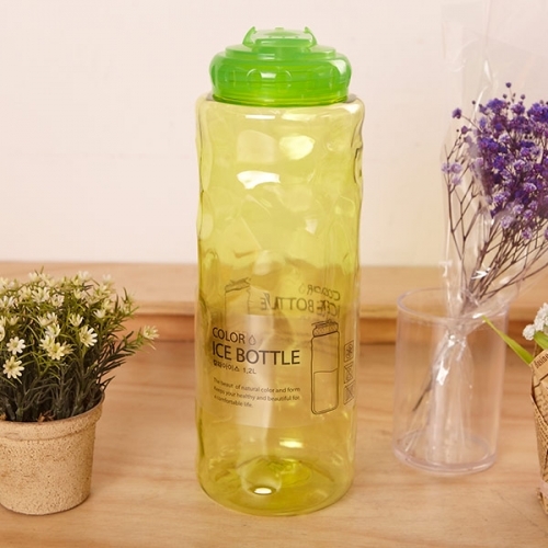 잇썸몰,칼라 아이스 물병GR1.2L