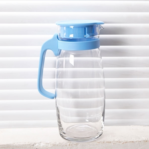 잇썸몰,세레노 물병 1.2L 블루