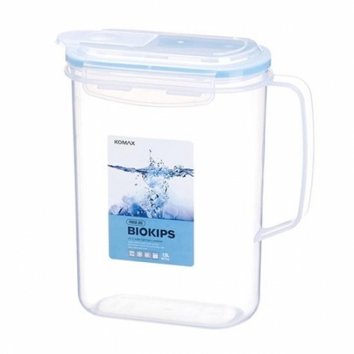 잇썸몰,뉴 바이오킵스 핸들물병 1.5L 생활용품