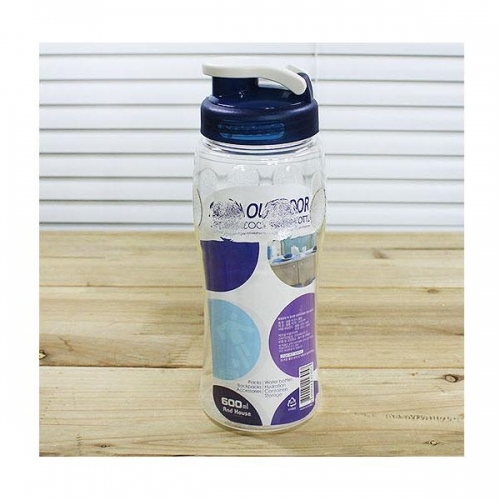 잇썸몰,슬림피크닉물병(블루)_600ml