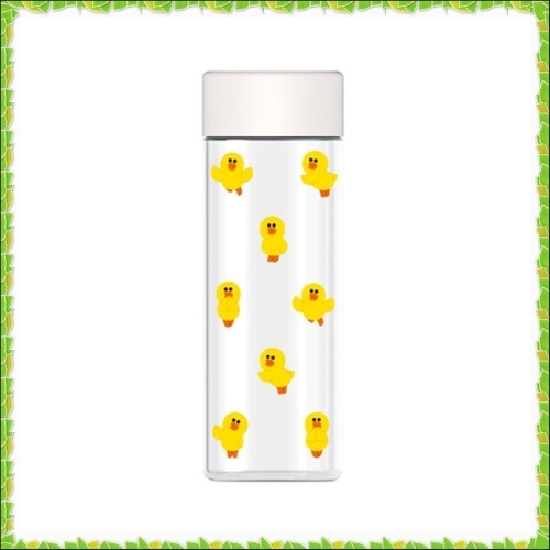 잇썸몰,라인프렌즈 베이직보틀 500ml(샐리)