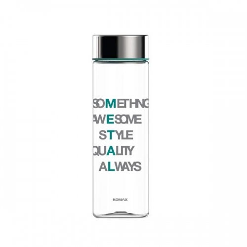잇썸몰,코멕스 메탈보틀 550ml (그린) 생활용품