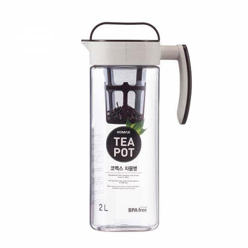 잇썸몰,코멕스 TEA POT 물병 2.0L 생활용품