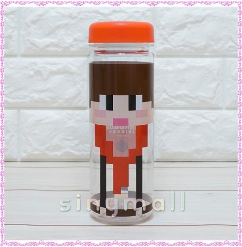 잇썸몰,샌드박스프렌즈 도티 트라이탄보틀 500ml (290024)