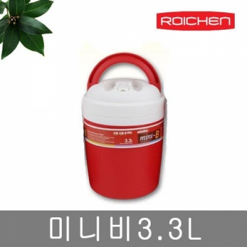 잇썸몰,미니비 아이스박스 3.3L