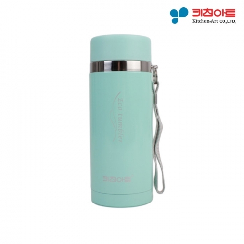 잇썸몰,키친아트 소렐 에코텀블러220ML (KA1013)