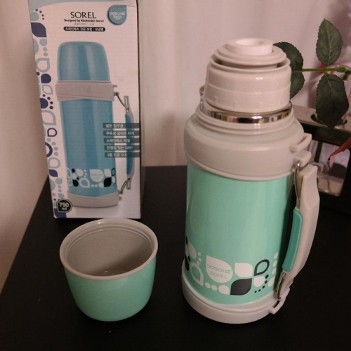 잇썸몰,키친아트소렐보온병 750ml (993936)