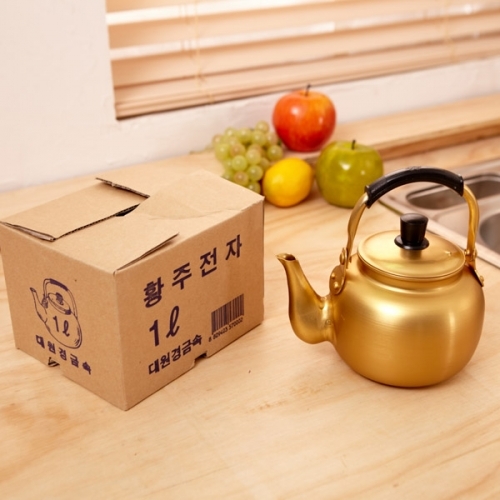 잇썸몰,대원경황주전자 1L