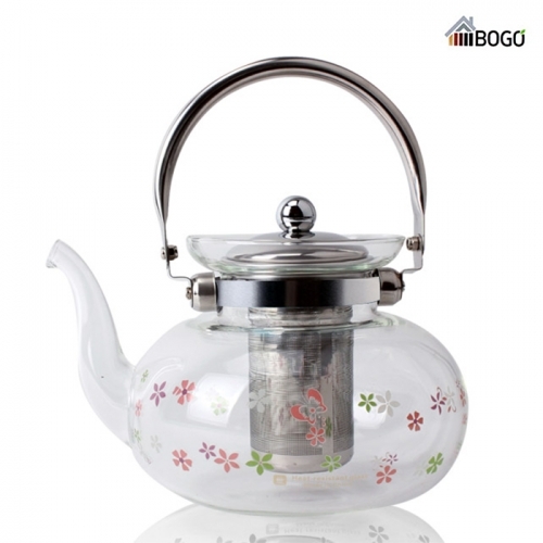 잇썸몰,보고나라 유리주전자 SJ 1600망