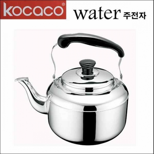 잇썸몰,코카코  스텐레스 물 주전자 2.0L