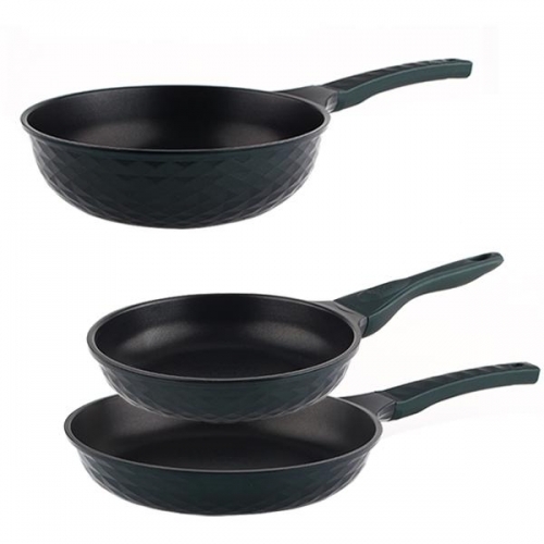 잇썸몰,퀸센스 오뜨 세라믹 후라이팬 3종(20 32 30궁)