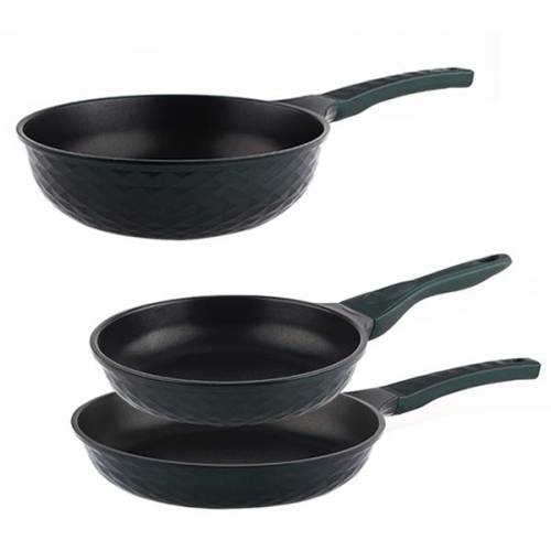 잇썸몰,퀸센스 오뜨 세라믹 후라이팬 3종(20 28 26궁)