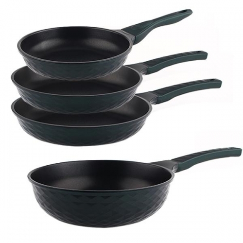 잇썸몰,퀸센스 오뜨 세라믹 후라이팬 4종(20 26 32 30궁)