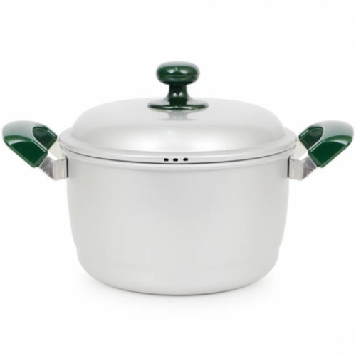 잇썸몰,남선 뉴실버 깊은냄비20CM(찜기)