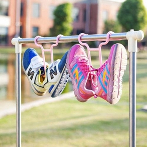 잇썸몰,신발장 정리겸 건조홀더