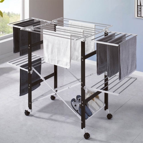 잇썸몰,라이프웨어 CS 빨래건조대807 BR807