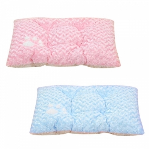 잇썸몰,킹스독 달팽이 사각방석(대형)