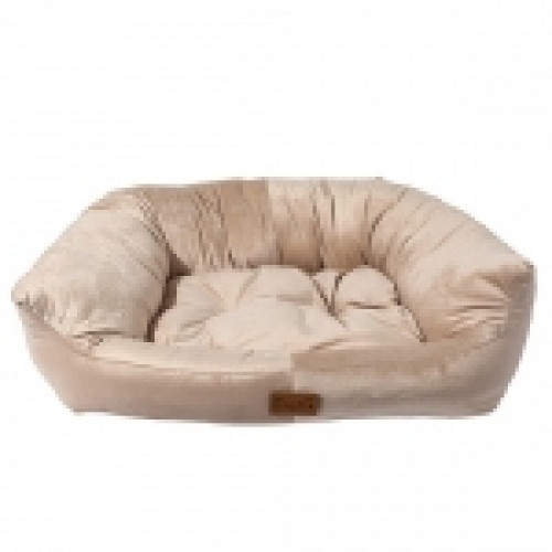 잇썸몰,킹스독 만두방석 극세사 S