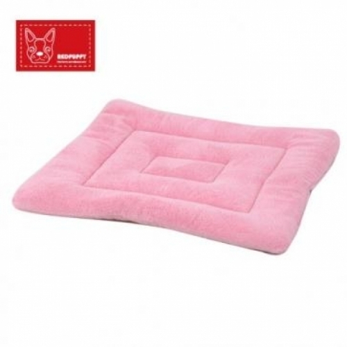 잇썸몰,(베르디) 펫쿠션(핑크-특대형)