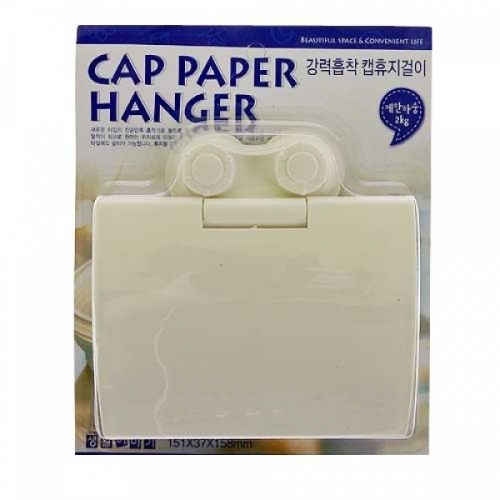 잇썸몰,창신흡착캡휴지걸이